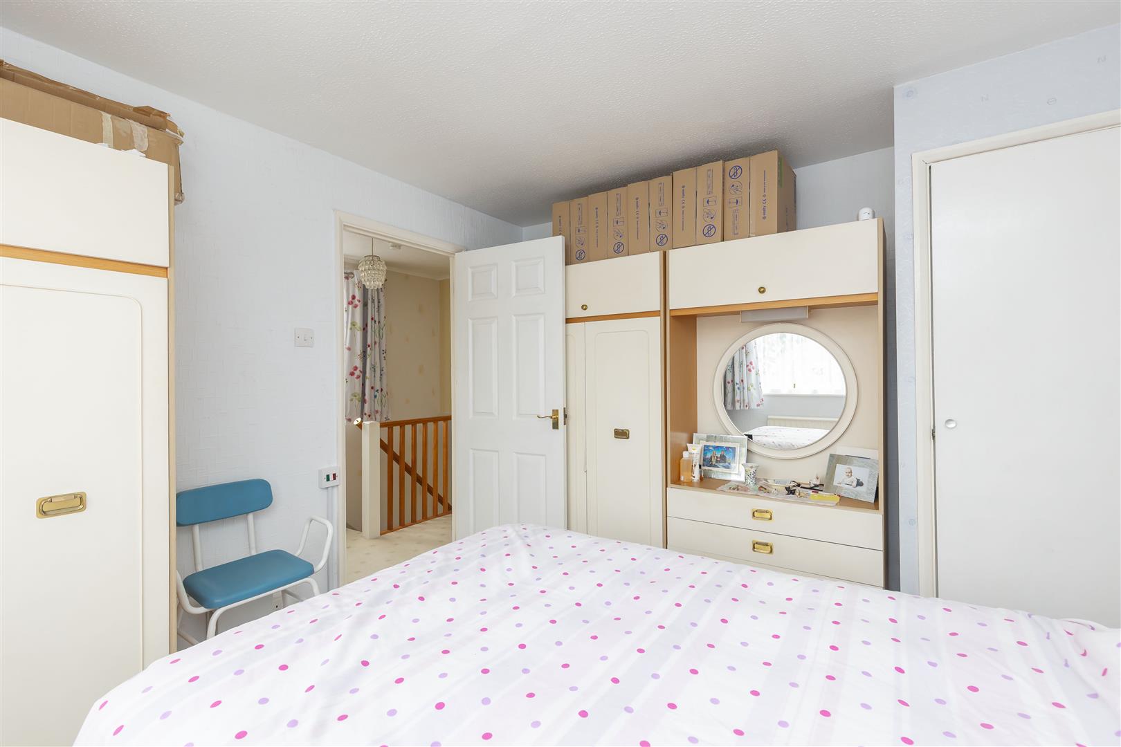 Princess Way, Euxton, Chorley